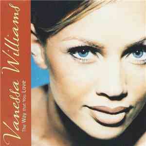 Vanessa Williams - The Way That You Love