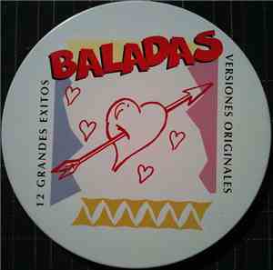 Various - Baladas