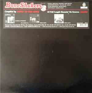 Various - Boneshakers 3
