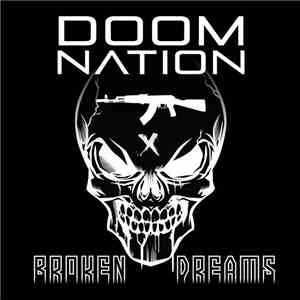 Various - Broken Dreams