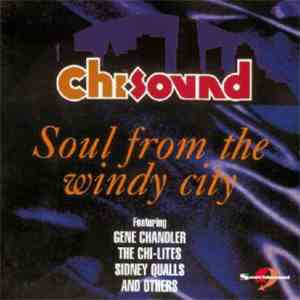 Various - Chi-Sound: Soul From The Windy City