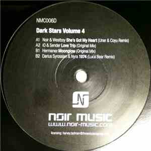 Various - Dark Stars (Volume 4)