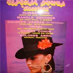 Various - Especial Rumba Discoteca
