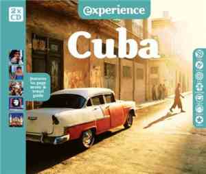Various - Experience Cuba