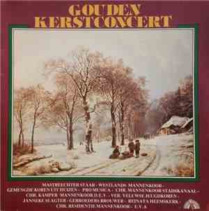 Various - Gouden Kerstconcert