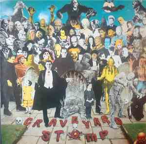 Various - Graveyard Stomp