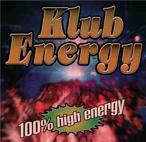 Various - Klub Energy