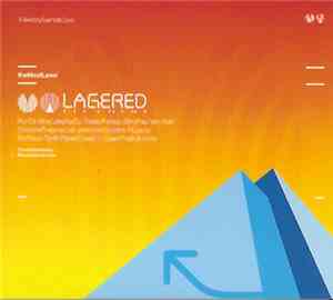 Various - Lagered: The Next Level
