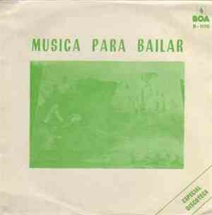 Various - Musica Para Bailar