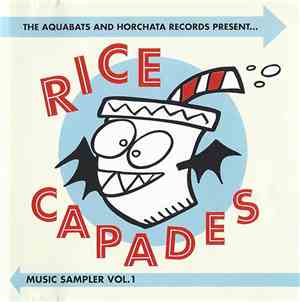 Various - Rice Capades