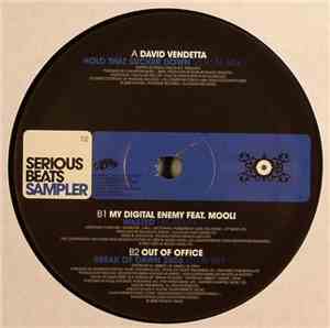 Various - Serious Beats Sampler 02