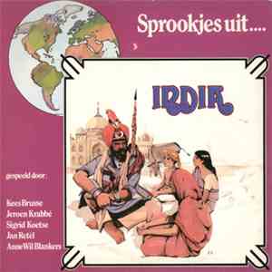 Various - Sprookjes Uit... India
