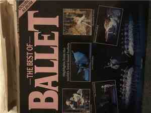 Various - The Best Of Ballet