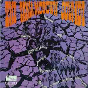 Various - The Tamla-Motown Sound!