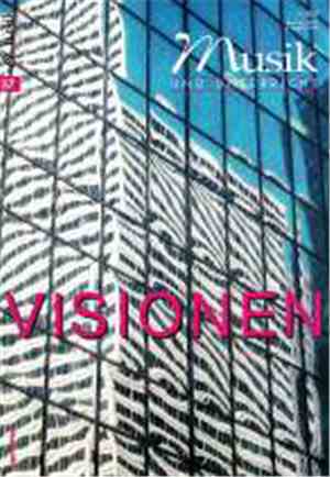 Various - Visionen