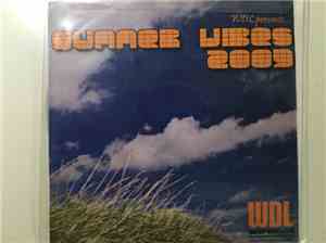 Various - WDL Summer Vibes 2009