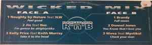 Various - Wicked Mix   Dancefloor R'N'B