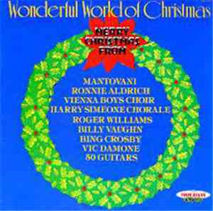 Various - Wonderful World Of Christmas