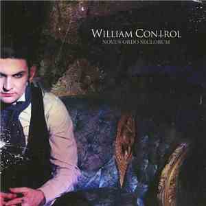 William Control - Novus Ordo Seclorum