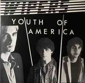 Wipers - Youth Of America
