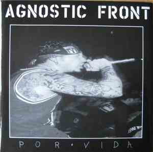 Agnostic Front - Por Vida