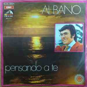 Al Bano - Pensando A Te