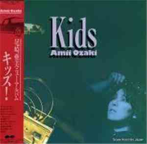 Ami Ozaki - Kids