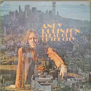 Andy Robinson  - Break Out Of The City
