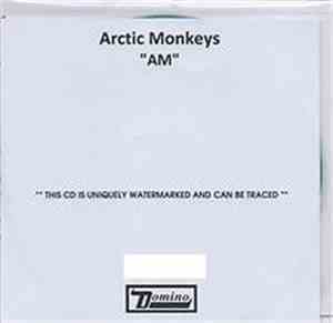 Arctic Monkeys - AM