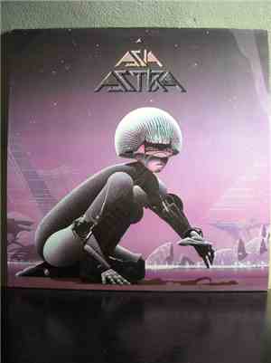Asia  - Astra