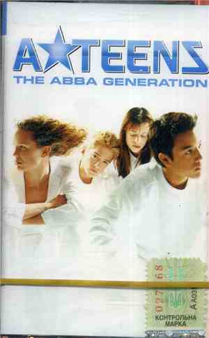 ATeens - The ABBA Generation