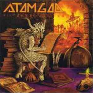 Atom God - History Re-written