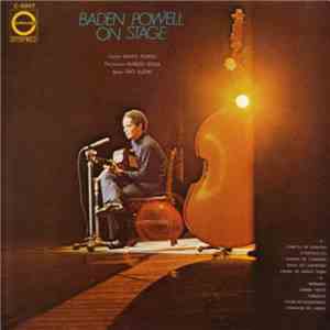 Baden Powell - On Stage