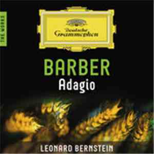 Barber - Leonard Bernstein - Adagio