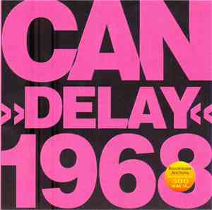 Can - Delay 1968