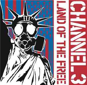Channel 3  - Land Of The Free