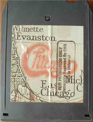 Chicago  - Chicago XI