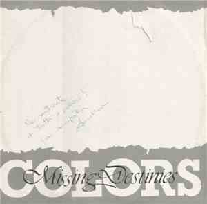 Colors  - Missing Destinies