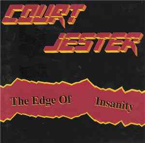 Court Jester - The Edge Of Insanity