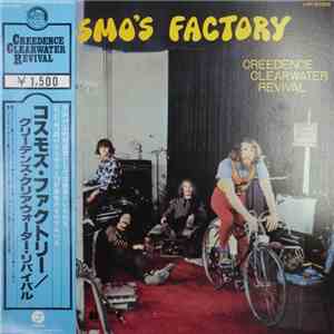 Creedence Clearwater Revival - Cosmo's Factory