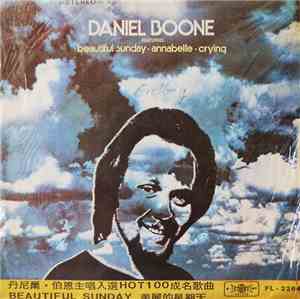 Daniel Boone - Beautiful Sunday