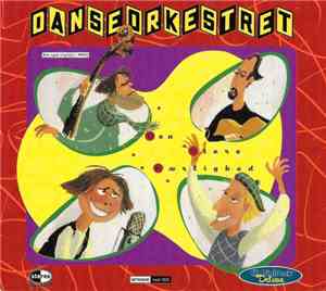 Danseorkestret - Den Store Kærlighed