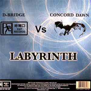 D-Bridge vs Concord Dawn / D-Bridge vs Fierce - Labyrinth / Daylight
