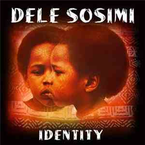 Dele Sosimi - Identity
