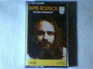 Demis Roussos - My Only Fascination