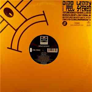 Dino Lenny - I Feel Stereo