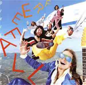 Dixie Dregs - Free Fall