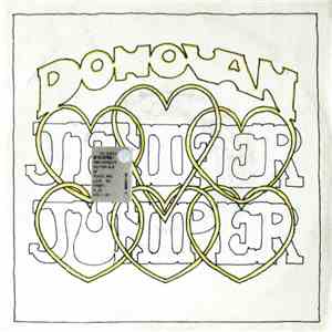 Donovan - Jennifer Juniper