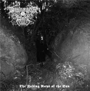 Drowning The Light - The Fading Rays Of The Sun