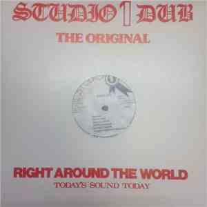 Dub Specialist - Roots Dub